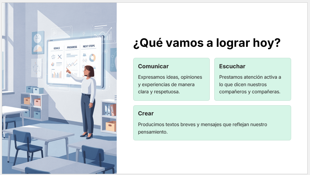 Kit para el Inicio del Ciclo Escolar NEM 2026-2027 4° Primaria | Integra, Diagnostica y Nivela | Clases listas para aplicar + PPT y Guías PDF 4 Kit para el Inicio del Ciclo Escolar NEM 2026-2027 4° Primaria | Integra, Diagnostica y Nivela | Clases listas para aplicar + PPT y Guías PDF - Image 4