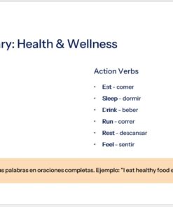 Una diapositiva titulada 