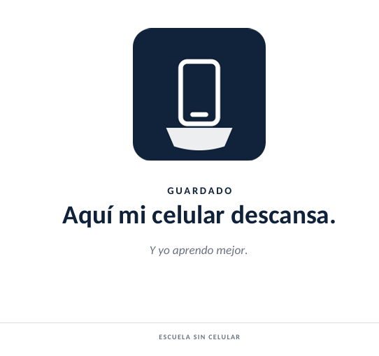 EduKIT Escuela sin Celular para Primaria | Protocolos, Formatos, Carteles y Actividades 4 EduKIT Escuela sin Celular para Primaria | Protocolos, Formatos, Carteles y Actividades - Imagen 4