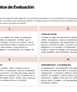 Una infografía en español titulada 