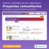 Cuentos y Canciones · Preescolar 1° | 10 Proyectos NEM Fase 2 · Lenguajes y 27 PDA 10 Imagen 3 Cuentos Canciones Pre1