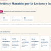 Efemérides Noviembre y Maratón por la Lectura y las Artes 2026-2027 | Preescolar: 27 experiencias y recursos editables 6 Imagen 3 pres