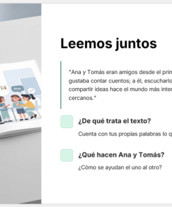 Kit para el Inicio del Ciclo Escolar NEM 2026-2027 2° Primaria | Integra, Diagnostica y Nivela | Clases listas para aplicar + PPT y Guías PDF 11 Imagen 4 164