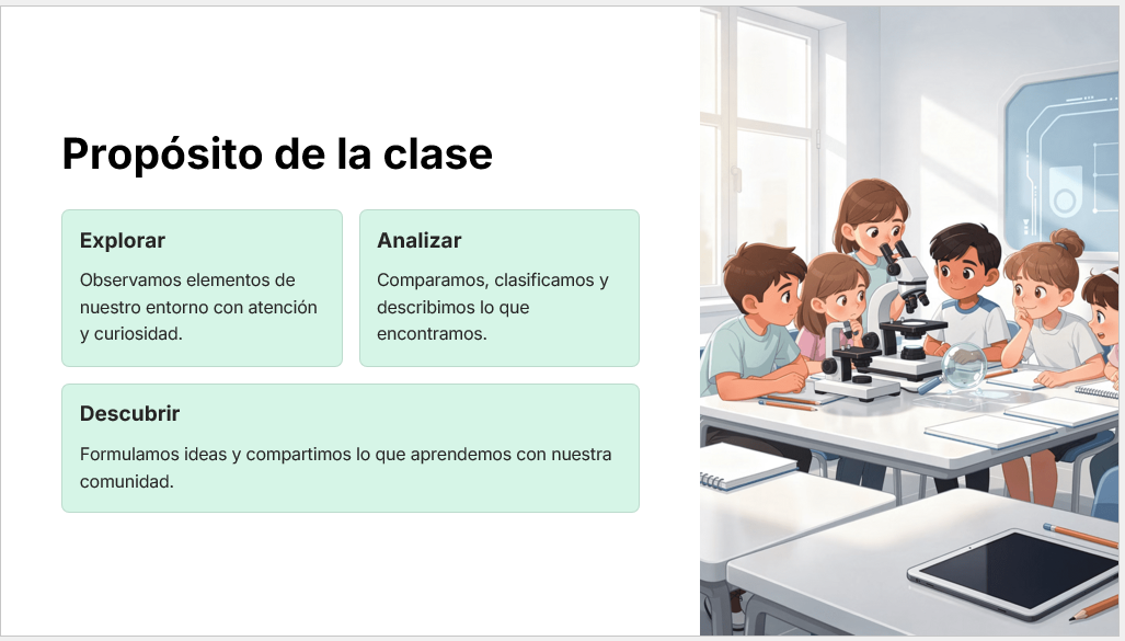 Kit para el Inicio del Ciclo Escolar NEM 2026-2027 3° Primaria | Integra, Diagnostica y Nivela | Clases listas para aplicar + PPT y Guías PDF 5 Kit para el Inicio del Ciclo Escolar NEM 2026-2027 3° Primaria | Integra, Diagnostica y Nivela | Clases listas para aplicar + PPT y Guías PDF - Image 5