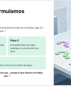 Kit para el Inicio del Ciclo Escolar NEM 2026-2027 4° Primaria | Integra, Diagnostica y Nivela | Clases listas para aplicar + PPT y Guías PDF 11 Imagen 4 166