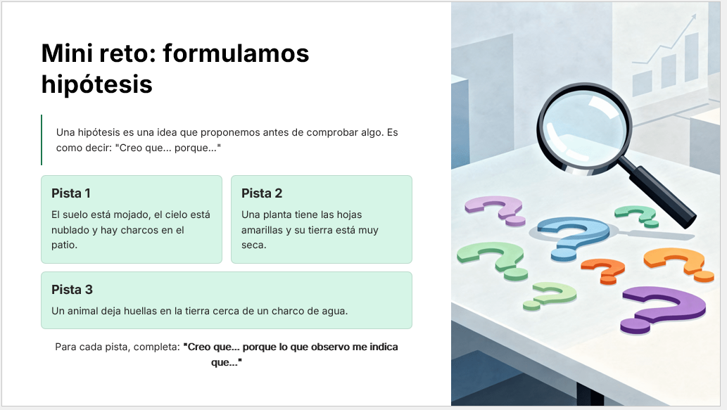 Kit para el Inicio del Ciclo Escolar NEM 2026-2027 4° Primaria | Integra, Diagnostica y Nivela | Clases listas para aplicar + PPT y Guías PDF 5 Kit para el Inicio del Ciclo Escolar NEM 2026-2027 4° Primaria | Integra, Diagnostica y Nivela | Clases listas para aplicar + PPT y Guías PDF - Image 5