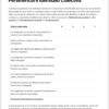 Instrumentos para el Seguimiento y Evaluación de Comunidades de Aprendizaje Editables en Word | Rúbricas, Listas de Cotejo e Indicadores para la Mejora Continua 10 Vista previa 5 de Instrumentos para el Seguimiento y Evaluación de Comunidades de Aprendizaje Editables en Word | Rúbricas, Listas de Cotejo e Indicadores par