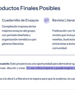 Una diapositiva titulada 