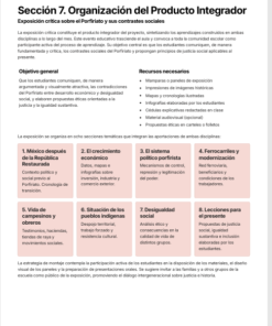 Planeaciones Interdisciplinarias NEM Ética, Naturaleza y Sociedades 2° Secundaria 2026-2027 | Todo el Ciclo Escolar Mes por Mes 11 Imagen 4 198