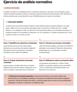 Cuadernos de Repaso - Admisión USICAMM 2026–2027 9 Imagen 4 2