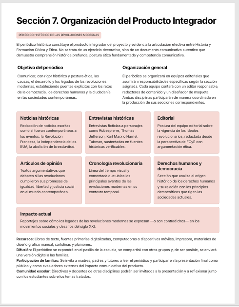 Planeaciones Interdisciplinarias NEM 3° Secundaria Ética, Naturaleza y Sociedades 2026-2027 | Todo el Ciclo Escolar Mes por Mes 5 Planeaciones Interdisciplinarias NEM 3° Secundaria Ética, Naturaleza y Sociedades 2026-2027 | Todo el Ciclo Escolar Mes por Mes - Image 5
