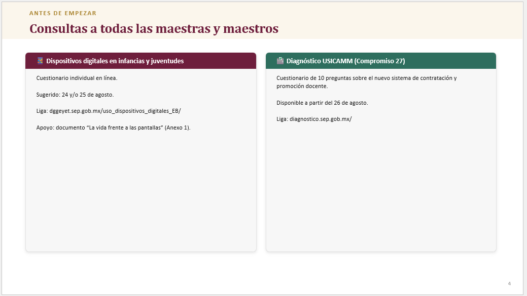 Fase Intensiva CTE 2026-2027 | Productos Contestados + Presentación para Facilitador + Cuadro Operativo | Word, PowerPoint y Excel 6 Fase Intensiva CTE 2026-2027 | Productos Contestados + Presentación para Facilitador + Cuadro Operativo | Word, PowerPoint y Excel - Image 6