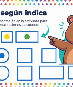 Colores y Formas – Aprendo Jugando 8 Imagen 4 Colores