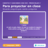 Cuentos y Canciones · Preescolar 1° | 10 Proyectos NEM Fase 2 · Lenguajes y 27 PDA 11 Imagen 4 Cuentos Canciones Pre1