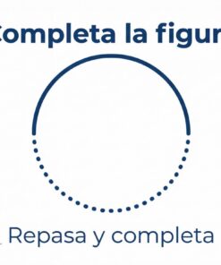 Mis Primeros Trazos – Aprendo Jugando 8 Imagen 4 trazos