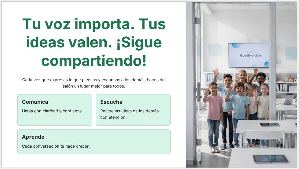 Kit para el Inicio del Ciclo Escolar NEM 2026-2027 2° Primaria | Integra, Diagnostica y Nivela | Clases listas para aplicar + PPT y Guías PDF 6 Kit para el Inicio del Ciclo Escolar NEM 2026-2027 2° Primaria | Integra, Diagnostica y Nivela | Clases listas para aplicar + PPT y Guías PDF - Image 6