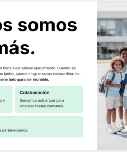 Kit para el Inicio del Ciclo Escolar NEM 2026-2027 4° Primaria | Integra, Diagnostica y Nivela | Clases listas para aplicar + PPT y Guías PDF 12 Imagen 5 108