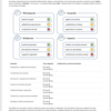 Instrumentos para el Seguimiento y Evaluación de Comunidades de Aprendizaje Editables en Word | Rúbricas, Listas de Cotejo e Indicadores para la Mejora Continua 11 Vista previa 6 de Instrumentos para el Seguimiento y Evaluación de Comunidades de Aprendizaje Editables en Word | Rúbricas, Listas de Cotejo e Indicadores par