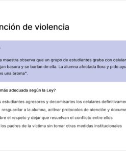 Captura de pantalla de una diapositiva titulada 