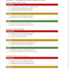 Kit de Evaluación Diagnóstica NEM Historia 1° de Secundaria | 4 Herramientas para Evaluar y Atender el Rezago | Word y Excel Editable 12 Imagen 5 209