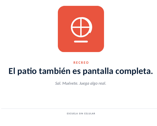 EduKIT Escuela sin Celular para Secundaria | Protocolos, Formatos, Carteles y Actividades 6 EduKIT Escuela sin Celular para Secundaria | Protocolos, Formatos, Carteles y Actividades - Imagen 6