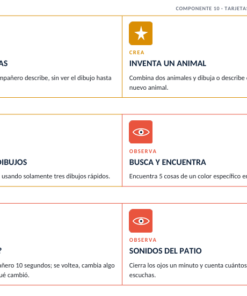 EduKIT Escuela sin Celular para Primaria | Protocolos, Formatos, Carteles y Actividades 12 Imagen 5 230