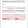 Kit de Cierre de Ciclo Historia 3 Secundaria | Planeación Didáctica, Actividades, Evaluación y Reporte Editable en Word 12 Una rúbrica titulada