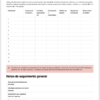 Cuadernos de Cierre, Recuperación y Reforzamiento Telesecundaria Completa | 1° 2° y 3° | Material Digital NEM 10 Formulario de seguimiento docente sobre el progreso académico, los hábitos de estudio, la regulación emocional, las notas y las intervenciones.