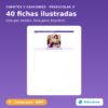 Cuentos y Canciones · Preescolar 3° | 10 Proyectos NEM Fase 2 · Lenguajes · 30 PDA 12 Imagen 5 Cuentos Canciones Pre3
