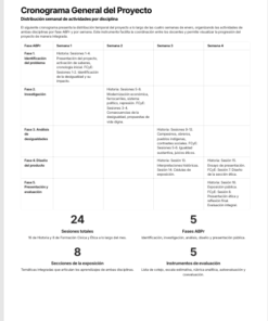 Planeaciones Interdisciplinarias NEM Ética, Naturaleza y Sociedades 2° Secundaria 2026-2027 | Todo el Ciclo Escolar Mes por Mes 13 Imagen 6 102