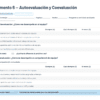 Instrumento 6: formulario de autoevaluación y coevaluación para valorar el trabajo en equipo de los alumnos.
