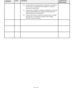 Secuencias Didácticas para Primaria Quinto Grado | Planeaciones NEM 2026-2027 | Word Editable 13 Imagen 6 123