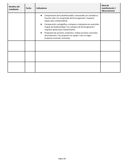 Secuencias Didácticas para Primaria Quinto Grado | Planeaciones NEM 2026-2027 | Word Editable 7 Secuencias Didácticas para Primaria Quinto Grado | Planeaciones NEM 2026-2027 | Word Editable - Image 7