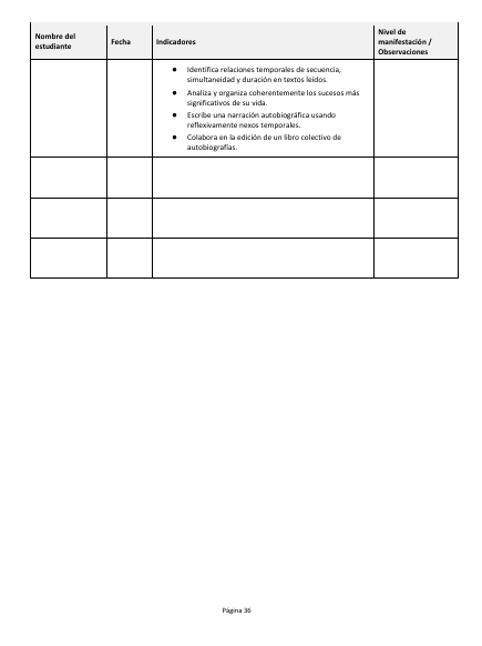 Secuencias Didácticas para Primaria Sexto Grado | Planeaciones NEM 2026-2027 | Word Editable 7 Secuencias Didácticas para Primaria Sexto Grado | Planeaciones NEM 2026-2027 | Word Editable - Image 7