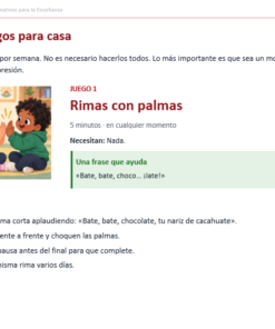 EduKIT Lenguajes Preescolar 1 | Recursos Creativos para la Enseñanza – Todos los Contenidos y PDAs 13 Imagen 6 155