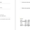 Tutoría 1° Secundaria NEM | Programa Analítico, Planeaciones y Recursos Didácticos | Word Editable 13 Captura de pantalla de una evaluación en español con instrucciones, una rúbrica y preguntas para los alumnos sobre cualidades personales y convivencia. Hay campos para rellenar con el nombre, el grupo y el sexo, junto con rúbricas y preguntas de reflexión.
