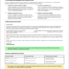 Documento educativo en español con recomendaciones para las familias, que incluye consejos para apoyar el aprendizaje de los alumnos, reforzar sus conocimientos de inglés y observar su progreso académico. El texto está organizado en secciones y recuadros.