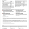 Kit de Cierre de Ciclo Historia 3 Secundaria | Planeación Didáctica, Actividades, Evaluación y Reporte Editable en Word 13 Una página de informe en español con secciones tituladas, tablas y casillas de verificación. Las secciones incluyen puntos fuertes, áreas de oportunidad, recomendaciones, observaciones de la familia y firmas. El texto y las tablas están organizados para evaluar a un alumno.