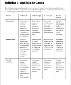 Evaluación Diagnóstica y Nivelación – Formación Cívica y Ética 2° Secundaria | NEM 2026-2027 | Examen, Planeación, Actividades y Presentación Editable 13 Imagen 6 93