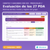 Cuentos y Canciones · Preescolar 1° | 10 Proyectos NEM Fase 2 · Lenguajes y 27 PDA 13 Imagen 6 Cuentos Canciones Pre1