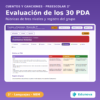 Cuentos y Canciones · Preescolar 2° | 10 Proyectos NEM Fase 2 · Lenguajes y 30 PDA · Recursos Interactivos 13 Imagen 6 Cuentos Canciones Pre2