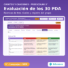 Cuentos y Canciones · Preescolar 3° | 10 Proyectos NEM Fase 2 · Lenguajes · 30 PDA 13 Imagen 6 Cuentos Canciones Pre3