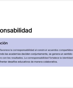 Captura de pantalla que muestra la respuesta 