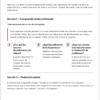 Cuadernos de Cierre, Recuperación y Nivelación 5° Primaria | Material Digital NEM 16 Hoja de evaluación diagnóstica para profesores con un texto de comprensión lectora y una propuesta de redacción.