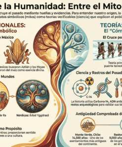Historia 1° Secundaria Planeación Premium Anual 20 Imagen 8