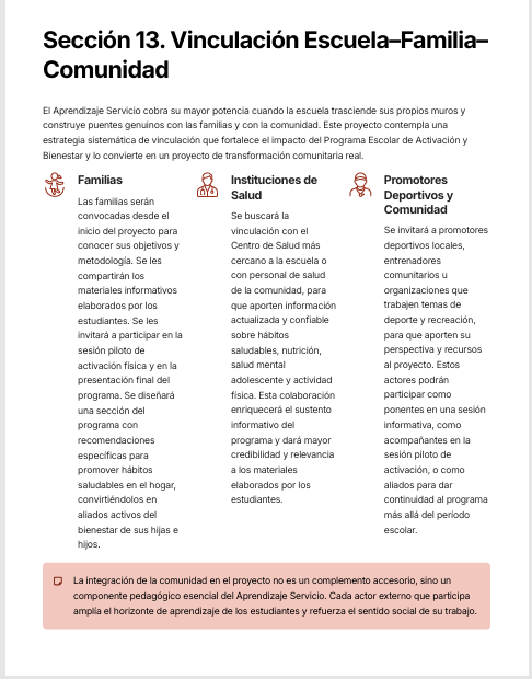 Planeaciones Interdisciplinarias NEM 2° Secundaria 2026-2027 | De lo Humano y lo Comunitario – Todo el Ciclo Escolar Mes por Mes 9 Planeaciones Interdisciplinarias NEM 2° Secundaria 2026-2027 | De lo Humano y lo Comunitario – Todo el Ciclo Escolar Mes por Mes - Image 9
