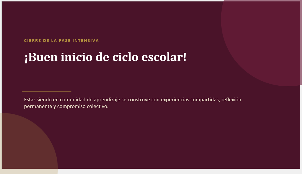 Fase Intensiva CTE 2026-2027 | Productos Contestados + Presentación para Facilitador + Cuadro Operativo | Word, PowerPoint y Excel 10 Fase Intensiva CTE 2026-2027 | Productos Contestados + Presentación para Facilitador + Cuadro Operativo | Word, PowerPoint y Excel - Image 10