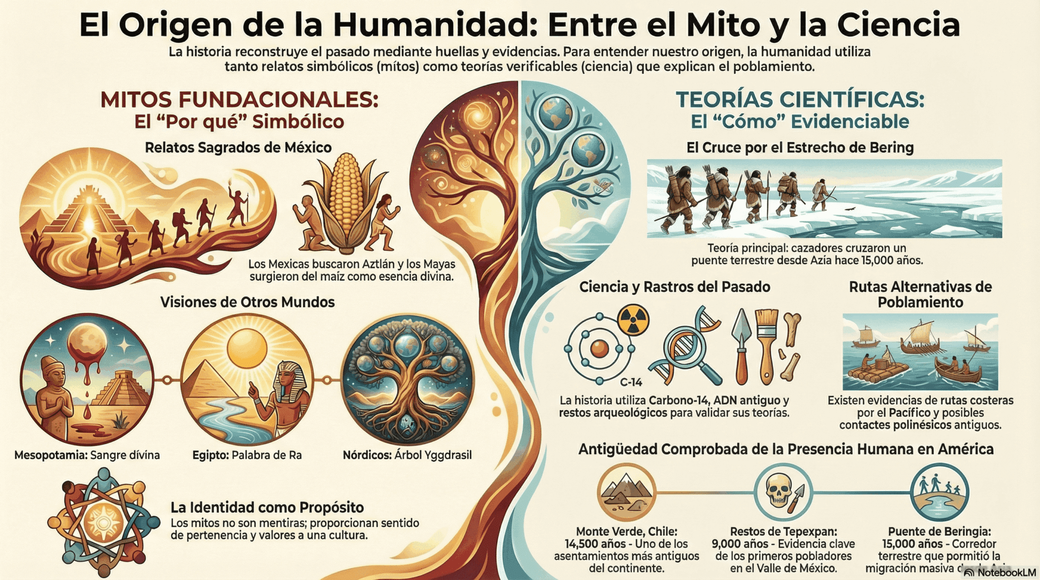 Historia 1° Secundaria Planeación Premium Anual 10 Historia 1° Secundaria Planeación Premium Anual - Image 10