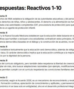 Captura de pantalla de un documento titulado 