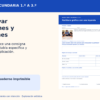 Imagen, sonido y movimiento con intención | Artes de 1.º a 3.º de secundaria | 20 experiencias y 49 recursos 9 Imagen Sonido Movimiento Promocional 02